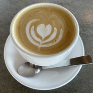 カプチーノ