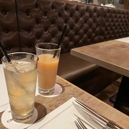 NIKKO KANAYA HOTEL CRAFT GRILL