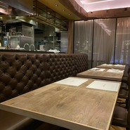 NIKKO KANAYA HOTEL CRAFT GRILL