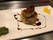 お好み焼・鉄板焼 88 パチパチ 有楽町本店