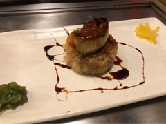 お好み焼・鉄板焼 88 パチパチ 有楽町本店