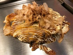 お好み焼・鉄板焼 88 パチパチ 有楽町本店