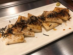 お好み焼・鉄板焼 88 パチパチ 有楽町本店