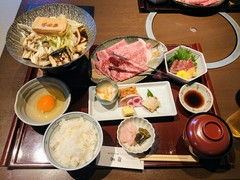 せんなり亭　伽羅