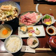せんなり亭　伽羅