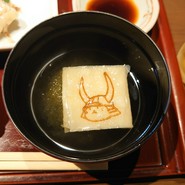 せんなり亭　伽羅