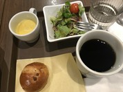 デリカフェキッチン 三宮店