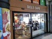 デリカフェキッチン 三宮店