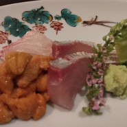 料理屋 仲島