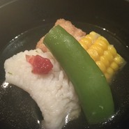 料理屋 仲島