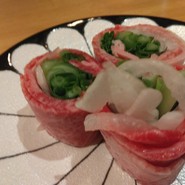 料理屋 仲島