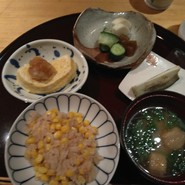 料理屋 仲島