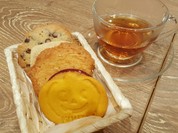 ステラおばさんのクッキー 札幌アピア店