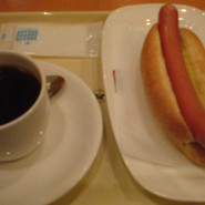 ドトールコーヒーショップ 京王多摩センター店