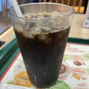 モスバーガー 秋葉原末広町店