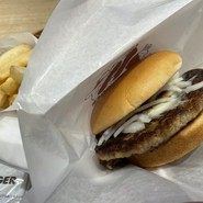 モスバーガー 秋葉原末広町店