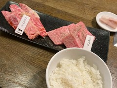 USHIHACHI　武蔵小杉店