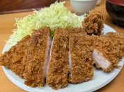 とんかつ いちかつ