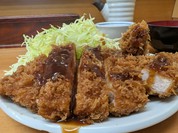 とんかつ いちかつ