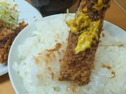 とんかつ いちかつ