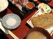 目黒魚金
