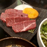 神戸牛・個室焼肉　大長今　三宮総本店