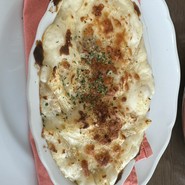 グラタン専門店 アミ