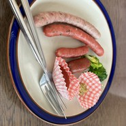 グラタン専門店 アミ