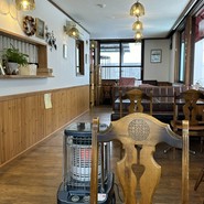 グラタン専門店 アミ