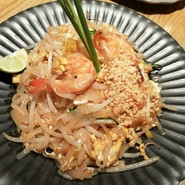 マンゴツリーカフェ ルミネ新宿
