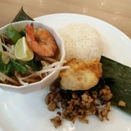 マンゴツリーカフェ ルミネ新宿