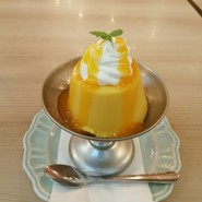 マンゴツリーカフェ ルミネ新宿