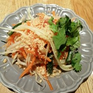 マンゴツリーカフェ ルミネ新宿