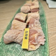 なな樹本店