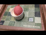 フレッシュネスバーガー ららぽーと立川立飛店