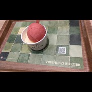 フレッシュネスバーガー ららぽーと立川立飛店