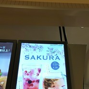 フレッシュネスバーガー ららぽーと立川立飛店