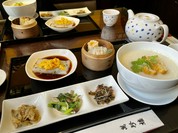 萬珍樓點心舗 （マンチンロウテンシンポ）