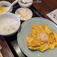 中華料理　香南厨房