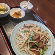 中華料理　香南厨房