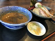 つけ麺