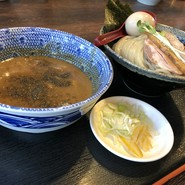 つけ麺