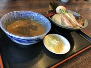 つけ麺