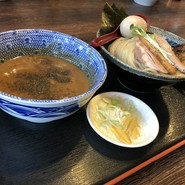 つけ麺
