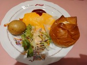 ラケル　北千住丸井店