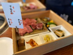 やきにくのバクロ 博多店
