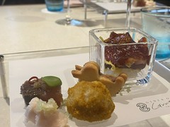 GINZA ONO Gratia -Smoke Dining-