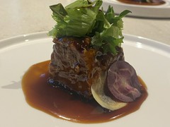 GINZA ONO Gratia -Smoke Dining-