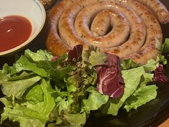 GINZA ONO Gratia -Smoke Dining-