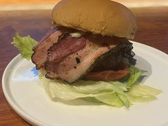 GINZA ONO Gratia -Smoke Dining-